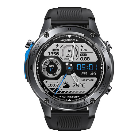 Montre connectée Zeblaze Stratos 2 Ultra Montre connectée Zeblaze Stratos 2 Ultra